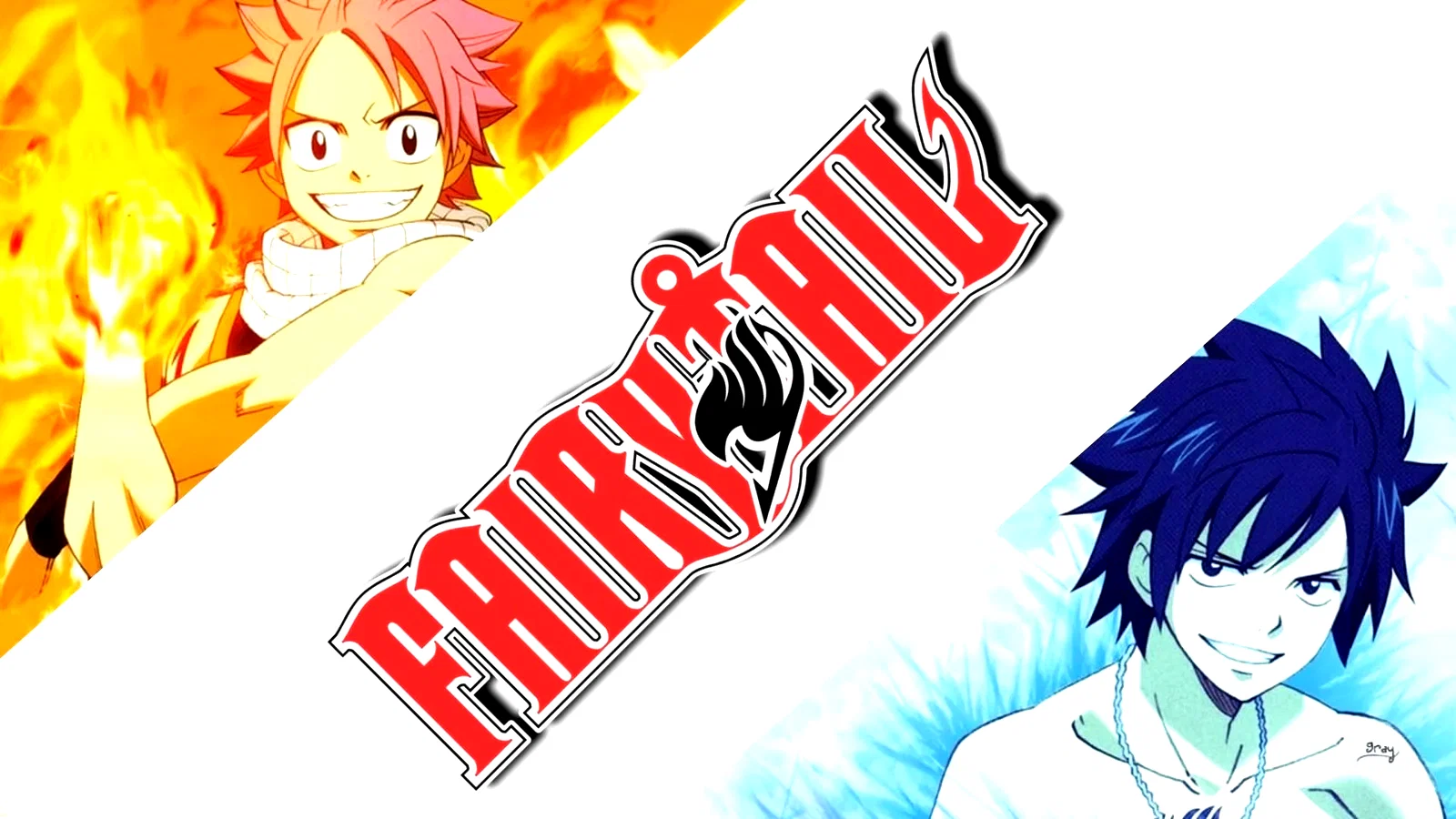 Photo 3 de la série : Fairy Tail