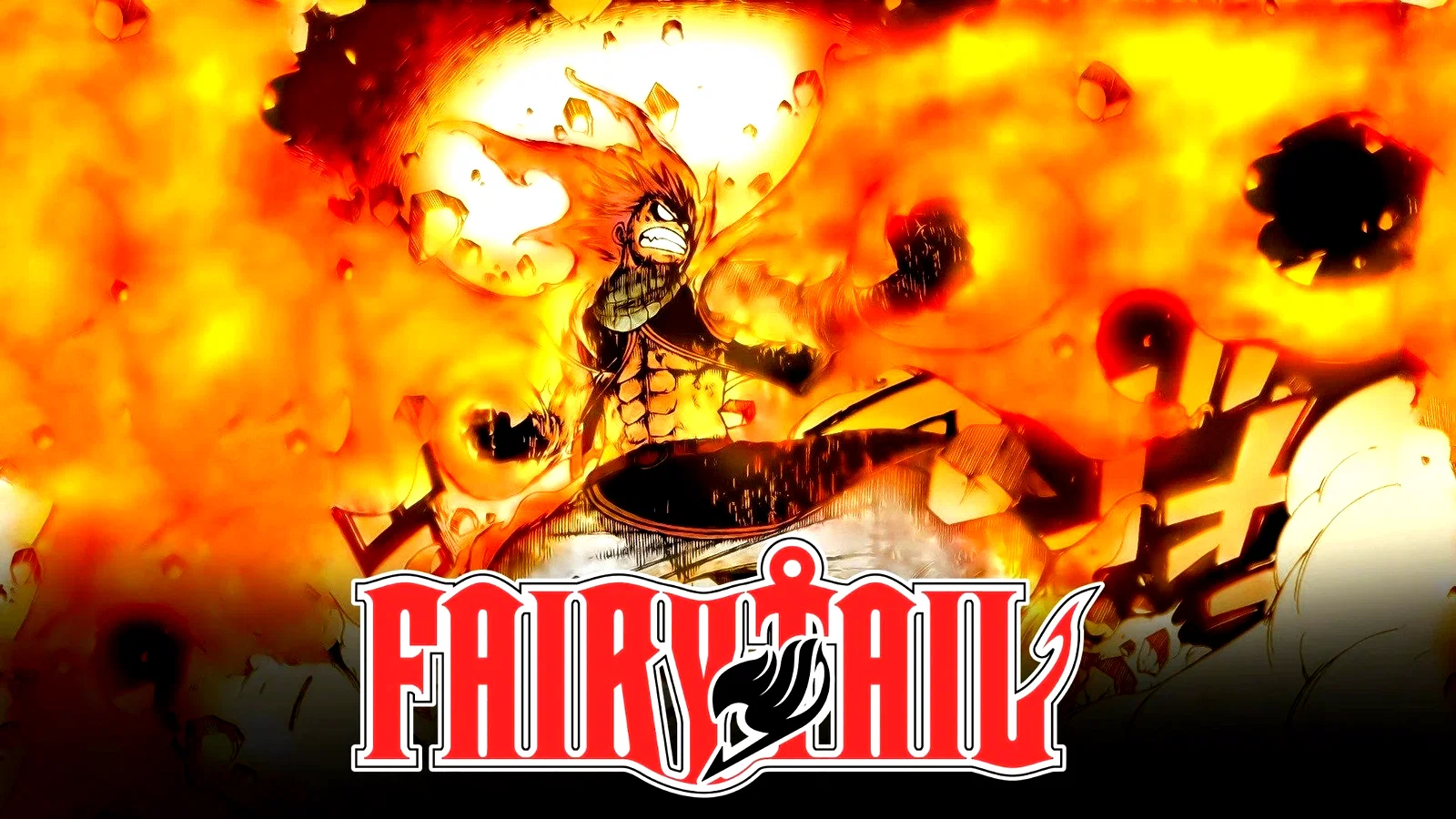Photo 4 de la série : Fairy Tail