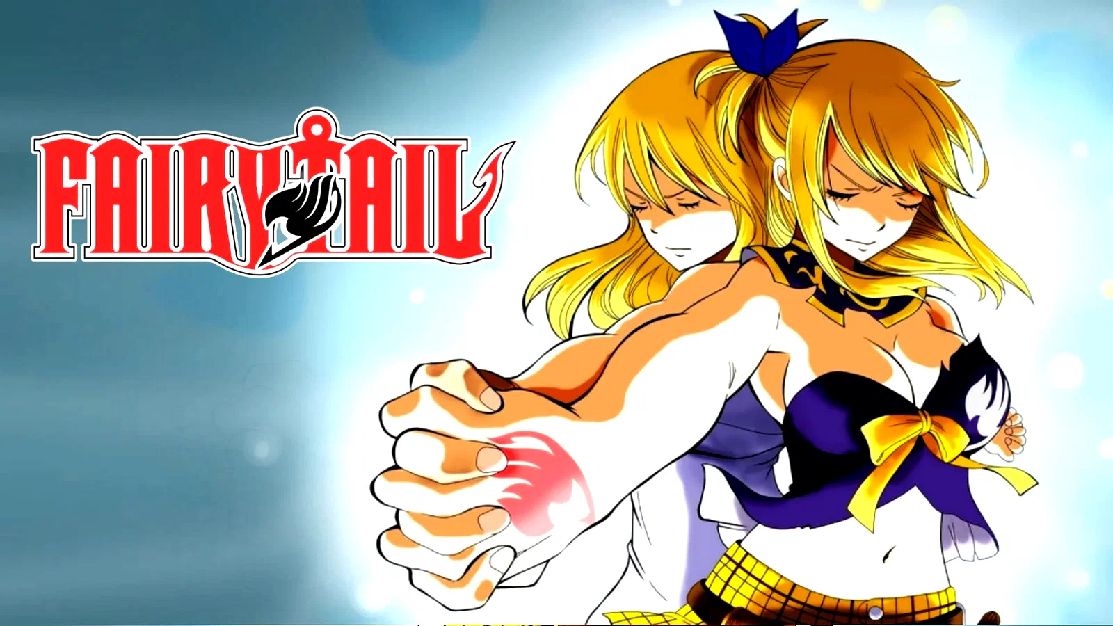 Photo 5 de la série : Fairy Tail