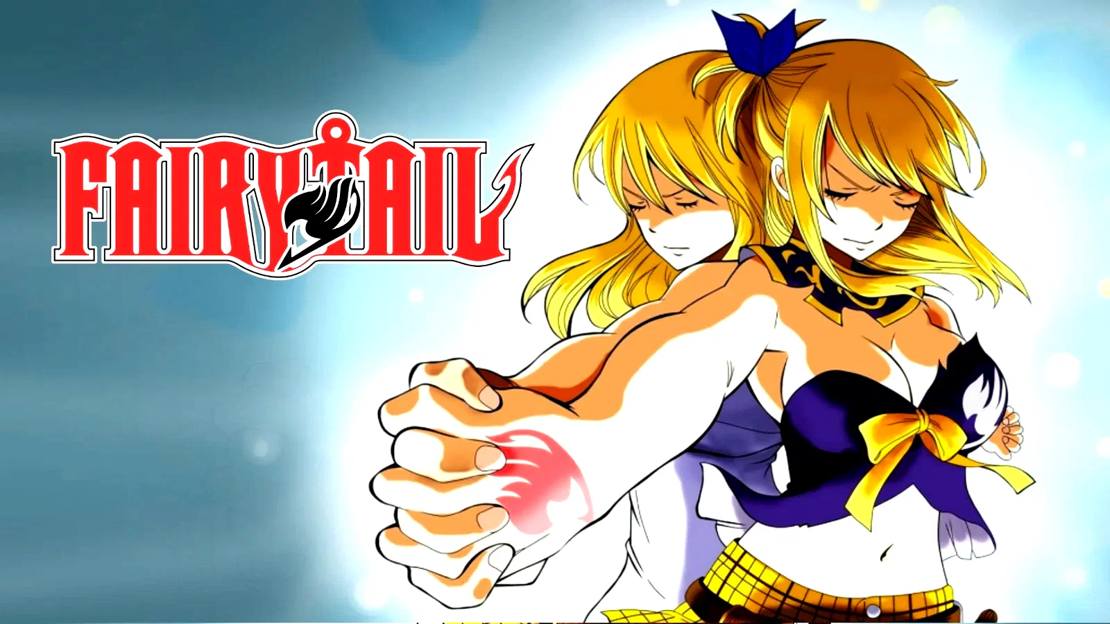 Photo 7 de la série : Fairy Tail
