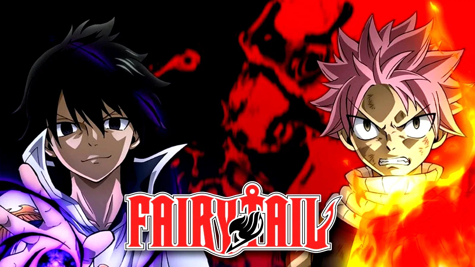 Photo 9 de la série : Fairy Tail