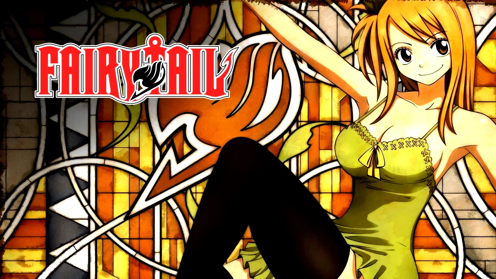 Photo 10 de la série : Fairy Tail