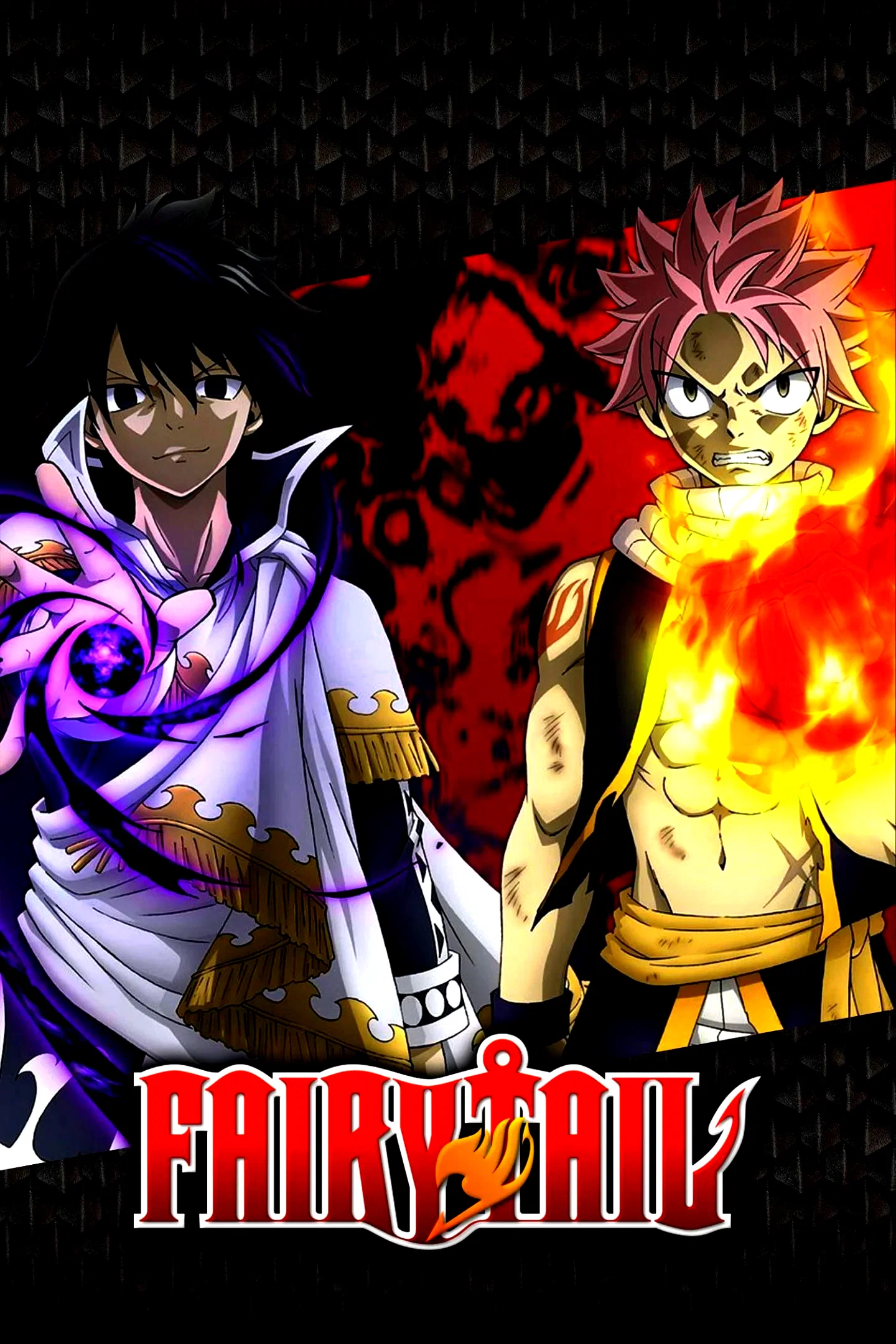 Photo 14 de la série : Fairy Tail