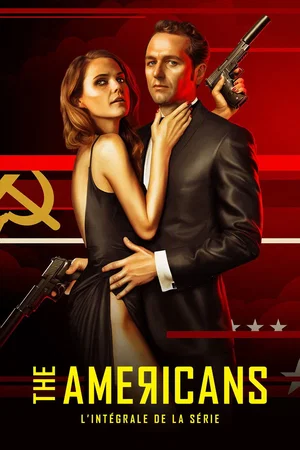 Photo 2 de la série : The Americans