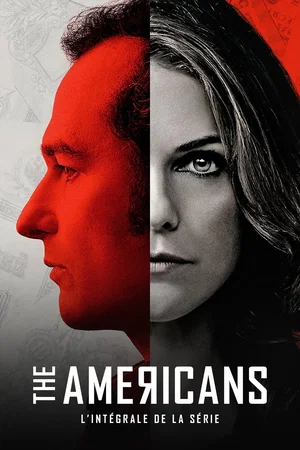 Photo 3 de la série : The Americans