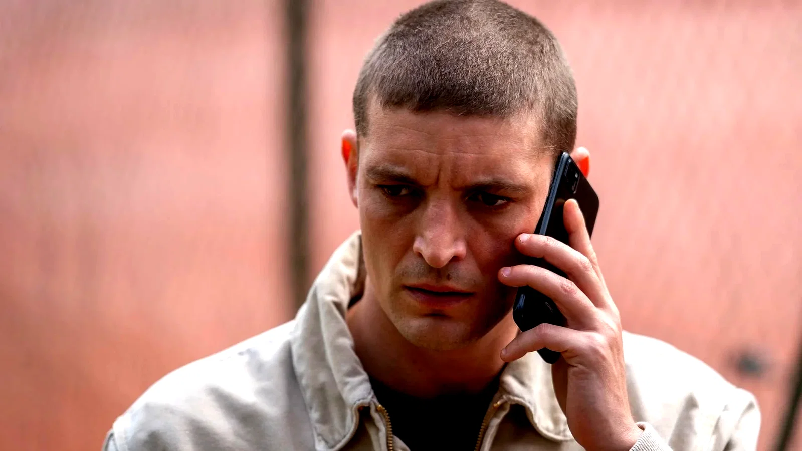 Photo 5 de la série : The World Doesn’t Exist
