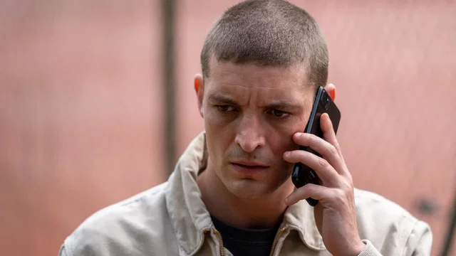 Photo 5 de la série : The World Doesn’t Exist