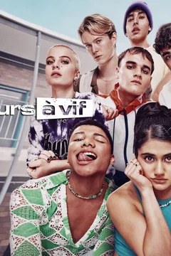 Affiche de la série Heartbreak High