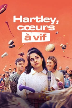 Photo 2 de la série : Heartbreak High
