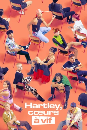 Photo 3 de la série : Heartbreak High