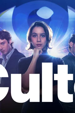 Affiche de la série Culte