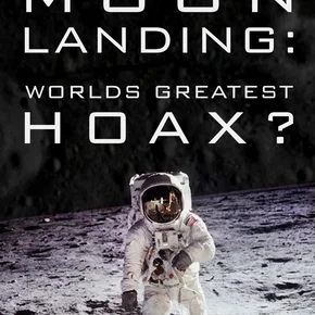 Photo de la série : Moon Landing: Greatest Hoax?