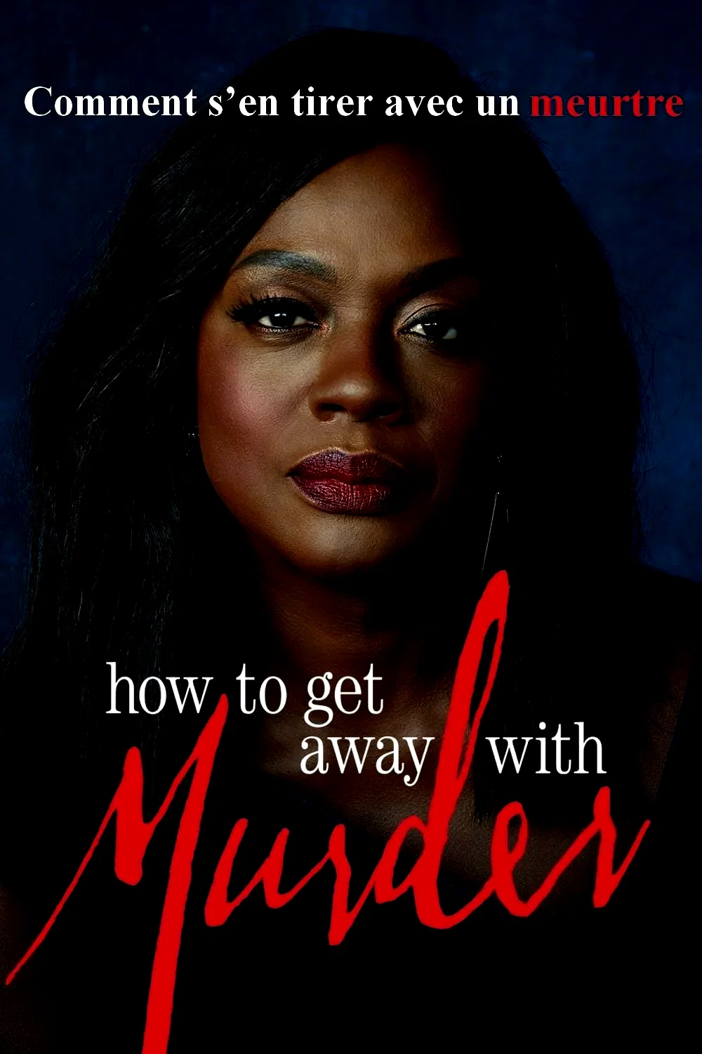Affiche de la série : Murder