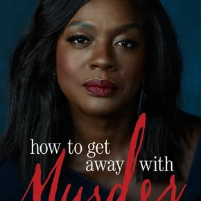 Photo de la série : Murder