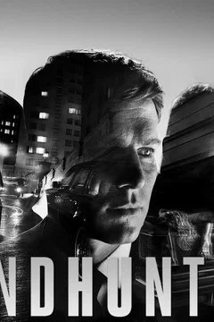Affiche de la série MINDHUNTER