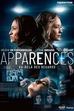 Affiche de la série Apparences