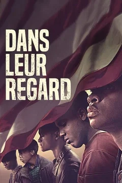 Affiche de la série Dans leur regard