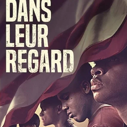 Photo de la série : Dans leur regard