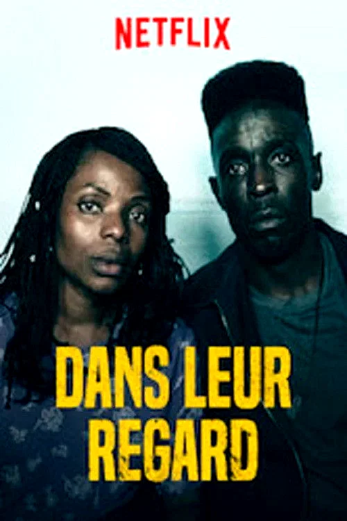 Photo 2 de la série : Dans leur regard