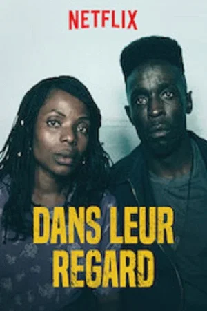 Photo 2 de la série : Dans leur regard