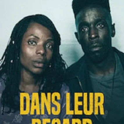 Photo de la série : Dans leur regard