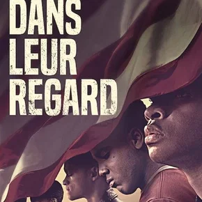 Photo de la série : Dans leur regard
