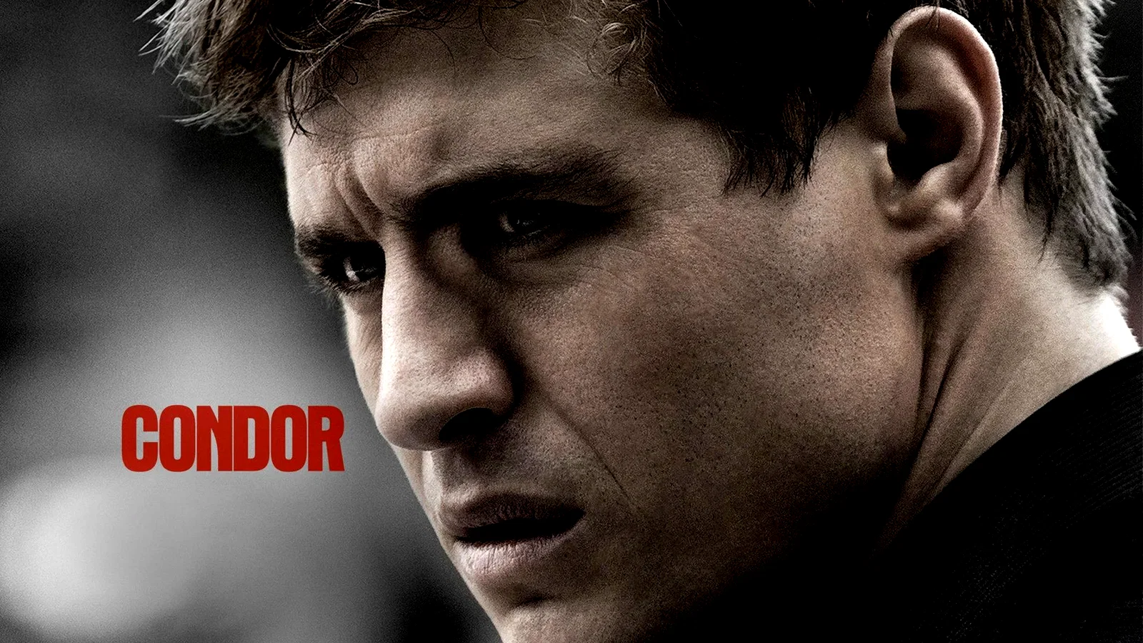 Affiche de la série : Condor