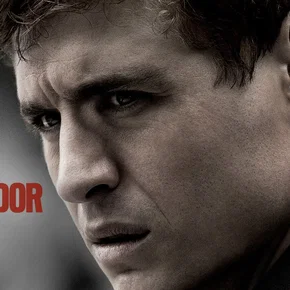 Photo de la série : Condor