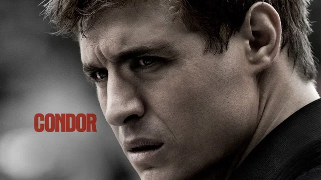 Affiche de la série : Condor