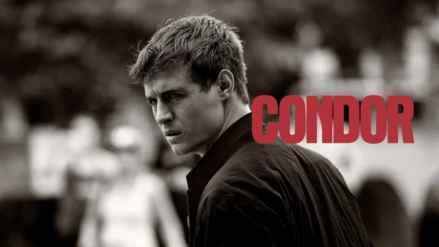 Photo 2 de la série : Condor