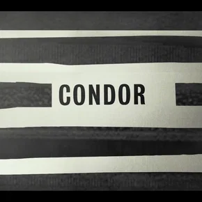 Photo de la série : Condor