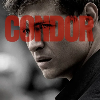 Photo de la série : Condor
