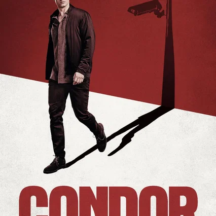 Photo de la série : Condor