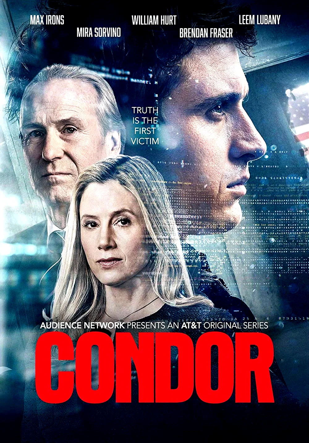 Photo 6 de la série : Condor