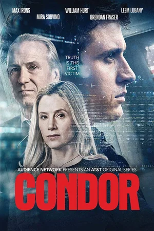 Photo 6 de la série : Condor