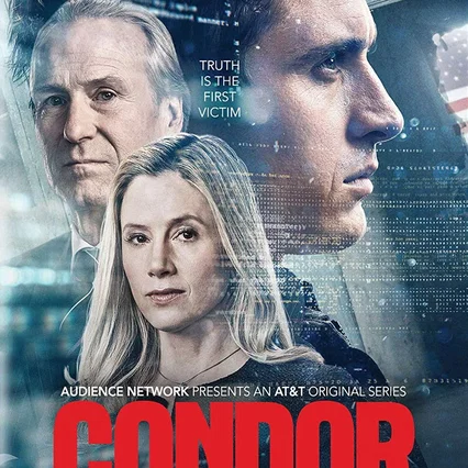 Photo de la série : Condor