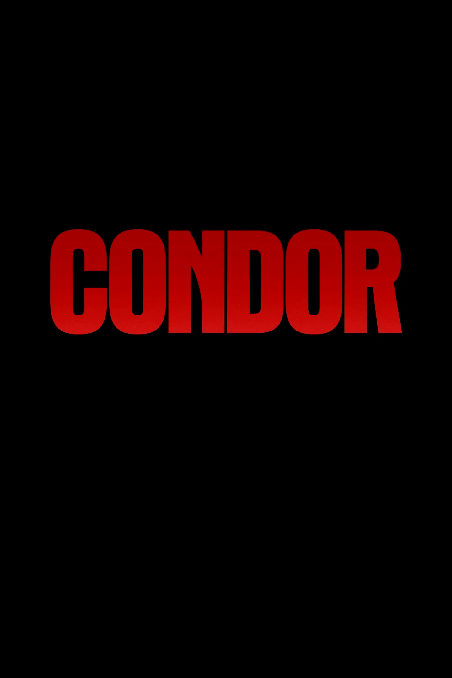 Photo 7 de la série : Condor