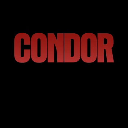 Photo de la série : Condor