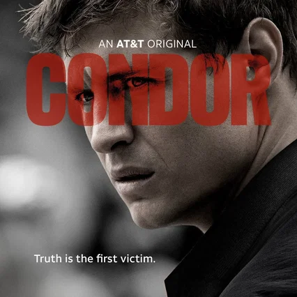 Photo de la série : Condor