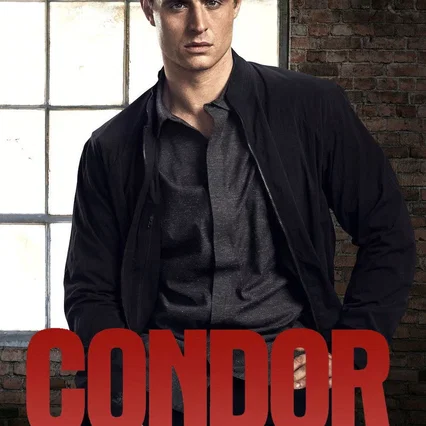 Photo de la série : Condor