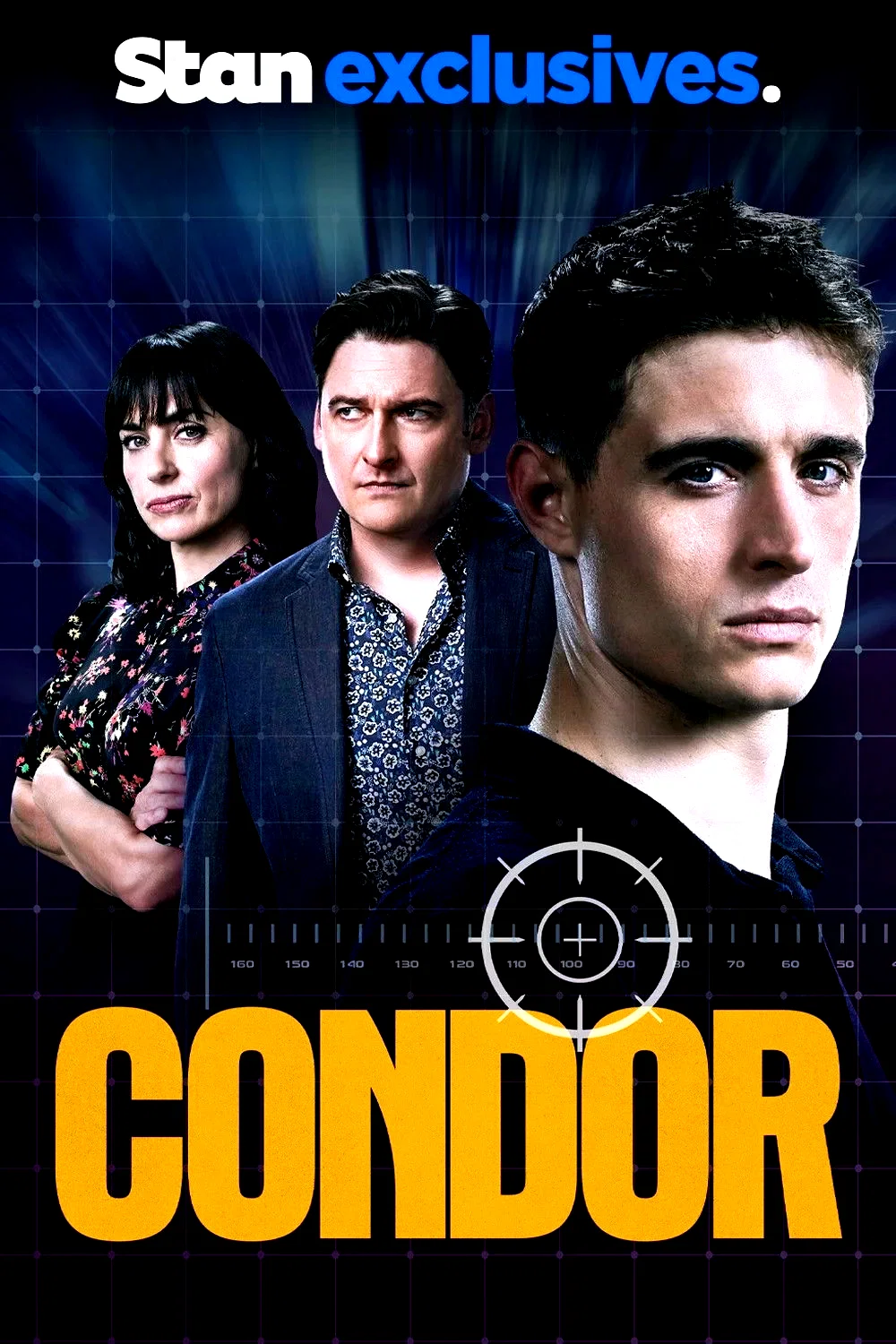 Photo 10 de la série : Condor