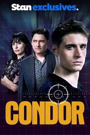 Photo 10 de la série : Condor