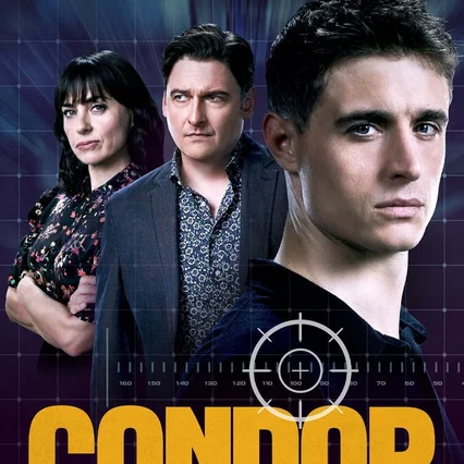 Photo de la série : Condor