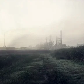 Photo de la série : True Detective