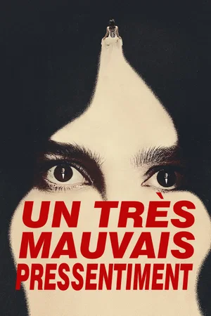 Affiche de la série : Un très mauvais pressentiment