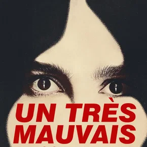 Photo de la série : Un très mauvais pressentiment