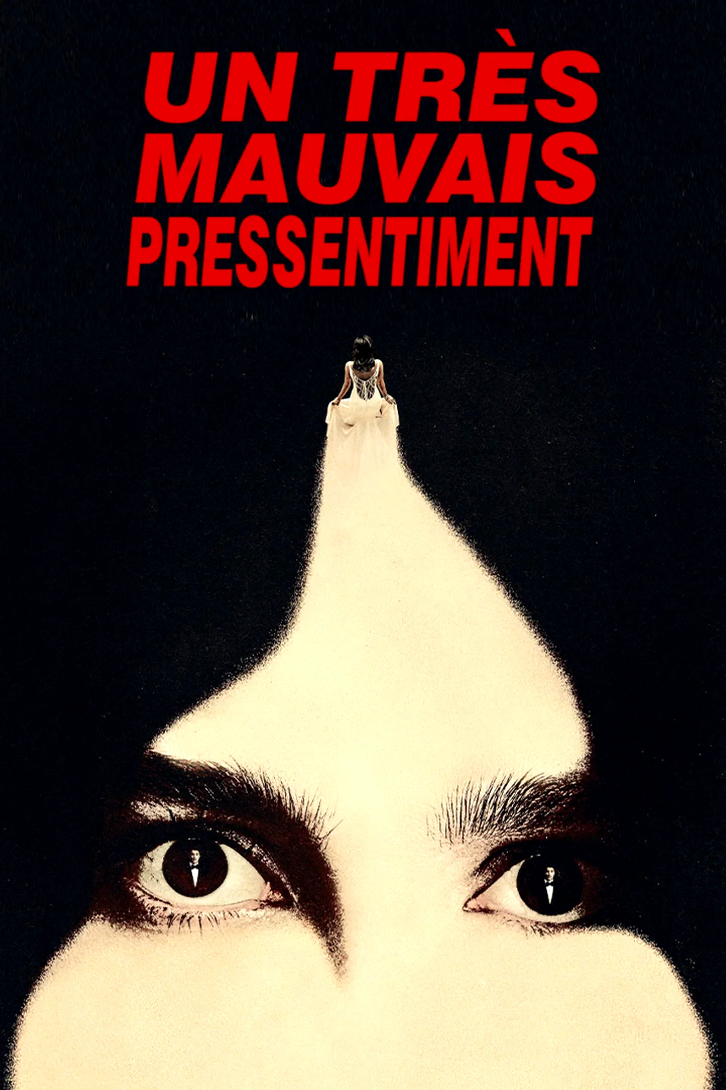 Photo 2 de la série : Un très mauvais pressentiment