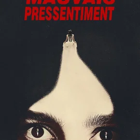 Photo de la série : Un très mauvais pressentiment