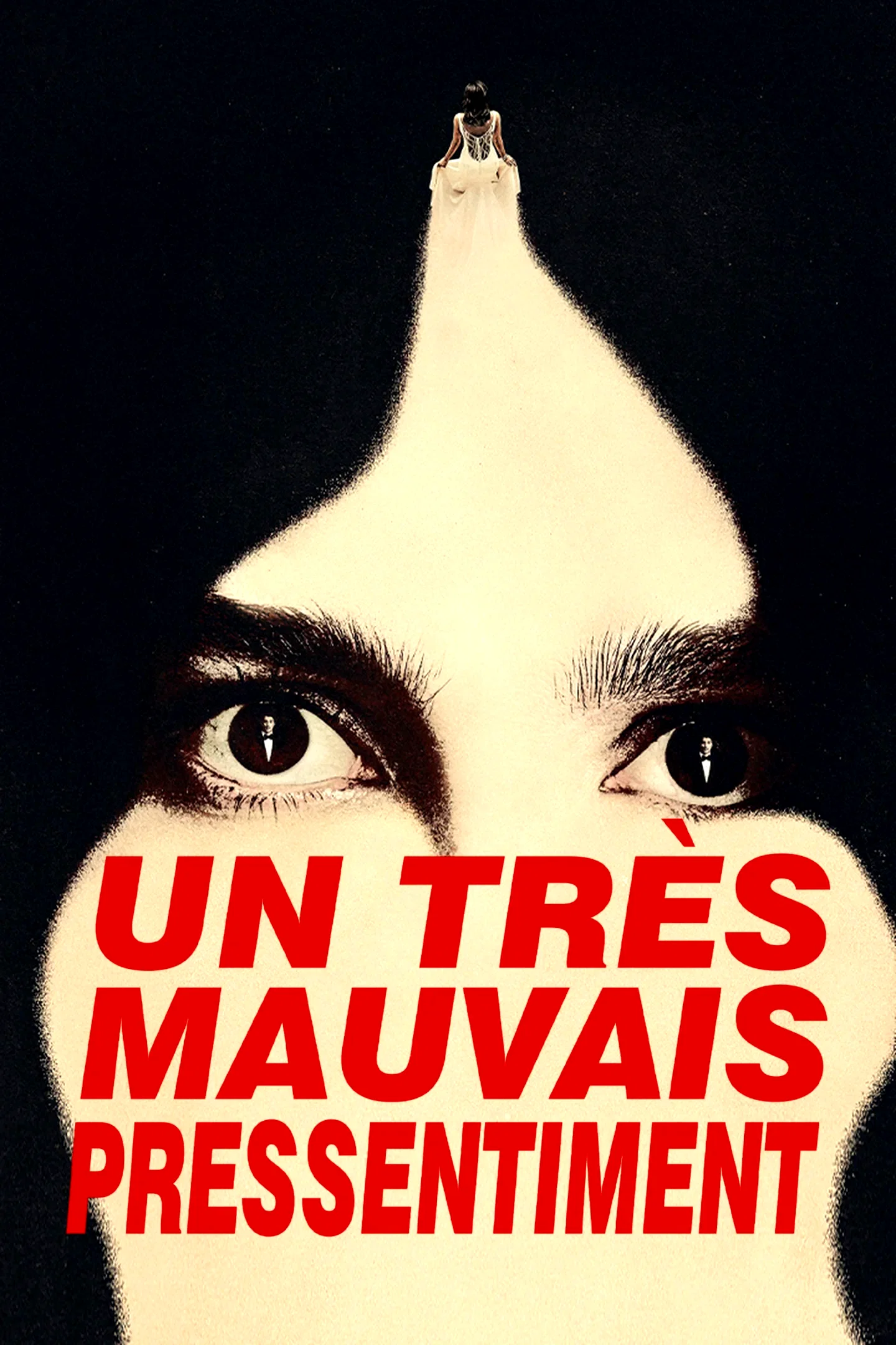 Photo 3 de la série : Un très mauvais pressentiment