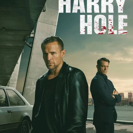 Photo de la série : Harry Hole